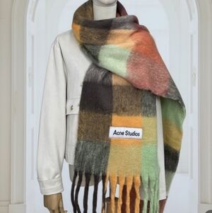 Acne Studios Scarf